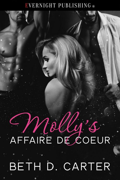 Produktbild: Molly's Affaire de Coeur