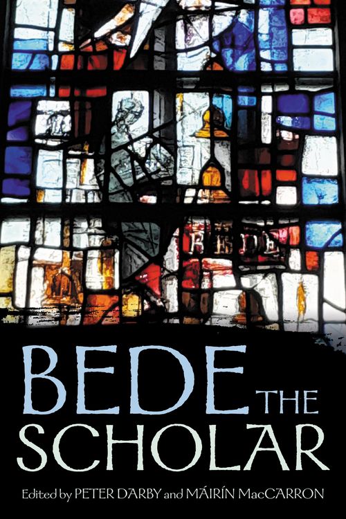 Produktbild: Bede the scholar
