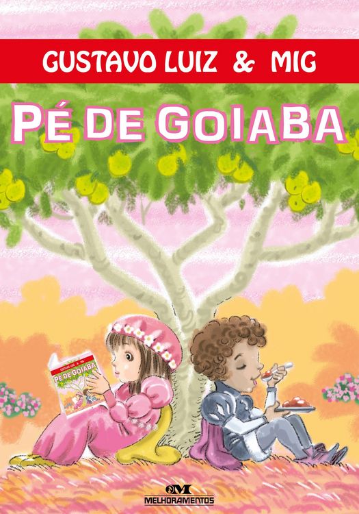 Produktbild: P&eacute; de goiaba