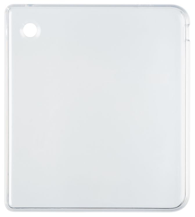 Produktbild: tolino vision color - Schutzh&uuml;lle transparent