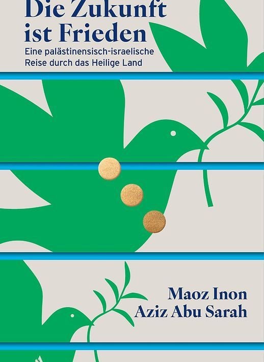 Produktbild: Die Zukunft ist Frieden
