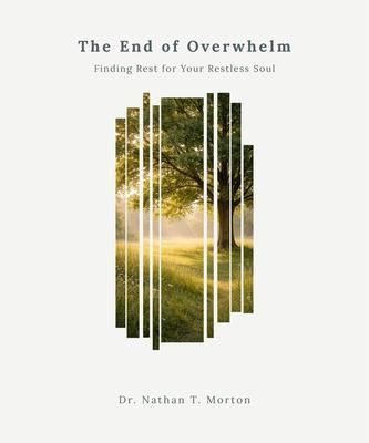 Produktbild: The End of Overwhelm