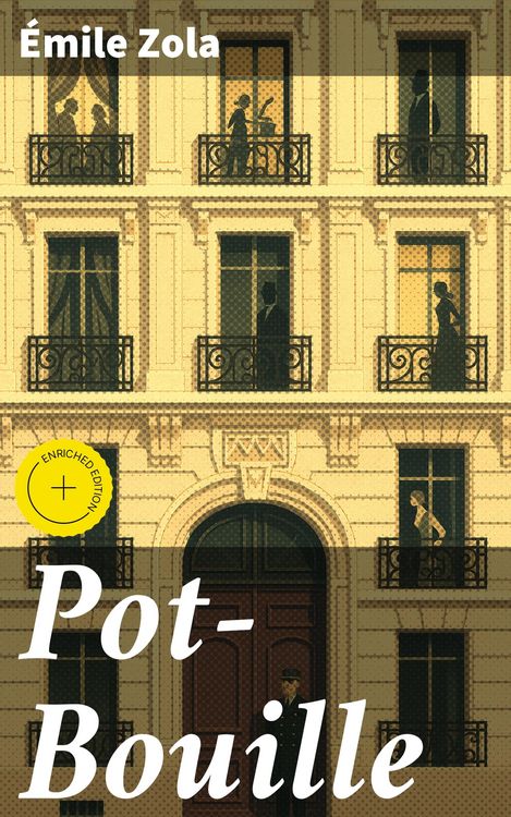 Produktbild: Pot-Bouille