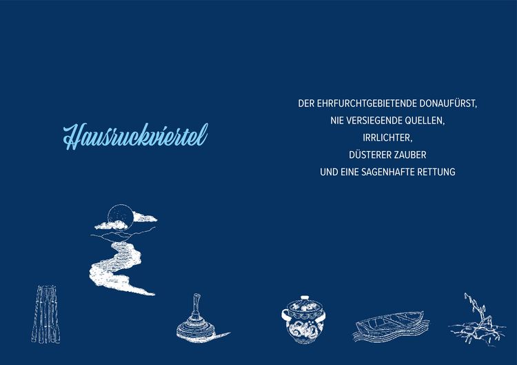 Produktbild: Sagenreiches Wasser in Ober&ouml;sterreich