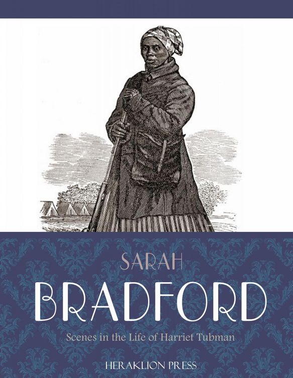 Produktbild: Scenes in the Life of Harriet Tubman