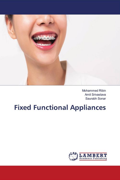 Produktbild: Fixed Functional Appliances