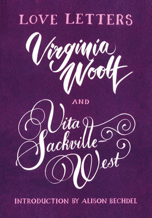 Produktbild: Love Letters: Vita and Virginia
