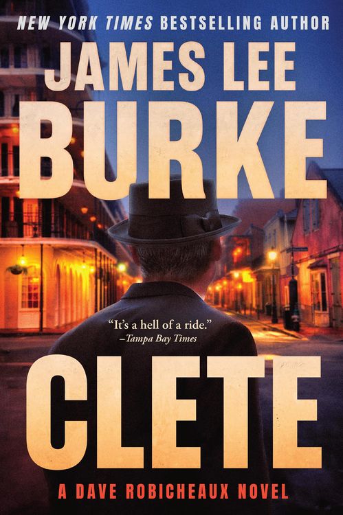 Produktbild: Clete