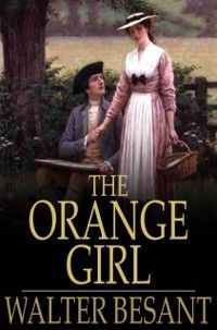 Produktbild: Orange Girl