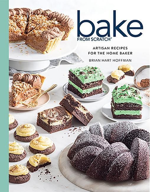 Produktbild: Bake from Scratch (Vol 6)
