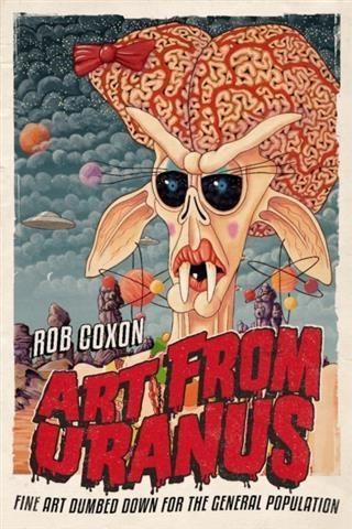 Produktbild: Art from Uranus