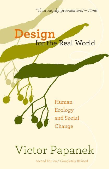 Produktbild: Design for the Real World