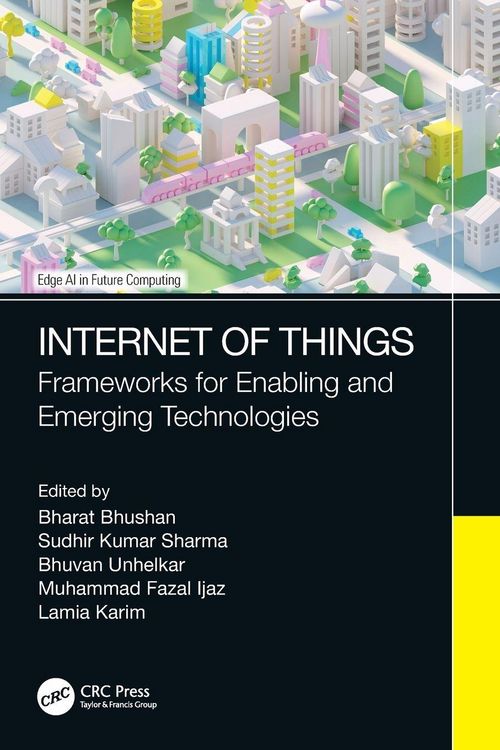 Produktbild: Internet of Things