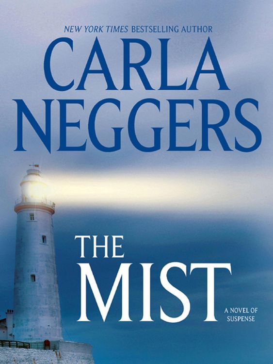 Produktbild: The Mist