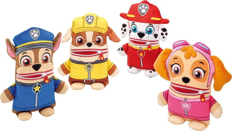 Produktbild: Paw Patrol, Marshall, 29 cm