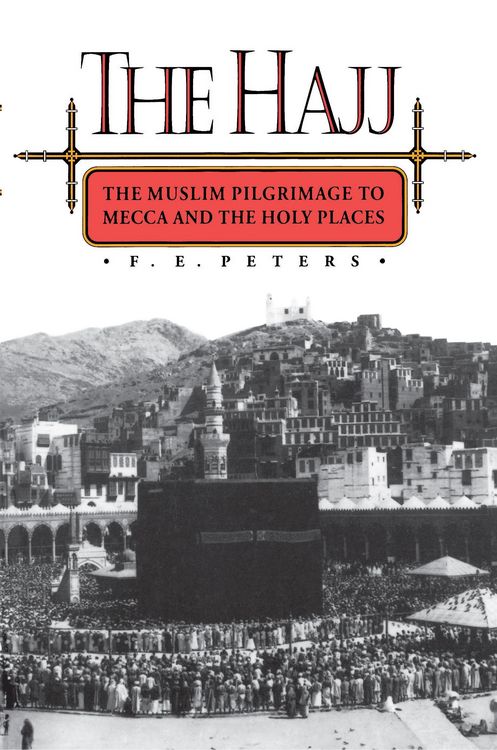 Produktbild: The Hajj