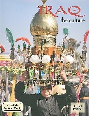 Produktbild: Iraq - The Culture (Revised, Ed. 2)