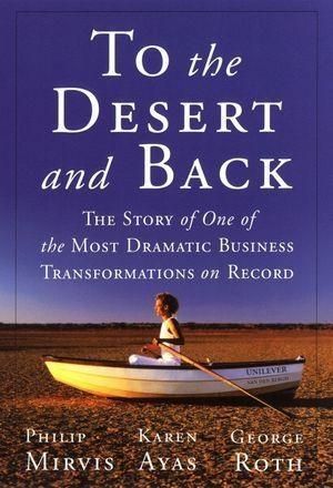 Produktbild: To the Desert and Back
