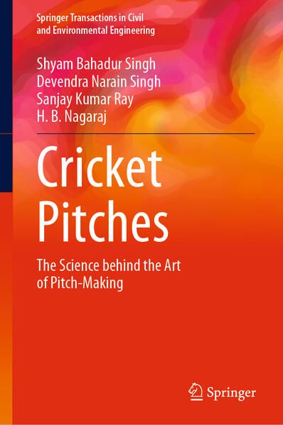 Produktbild: Cricket Pitches