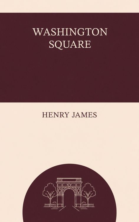 Produktbild: Washington Square