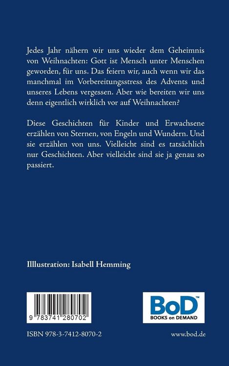 Produktbild: Wie die erwachsenen Engel Weihnachten abschaffen wollten