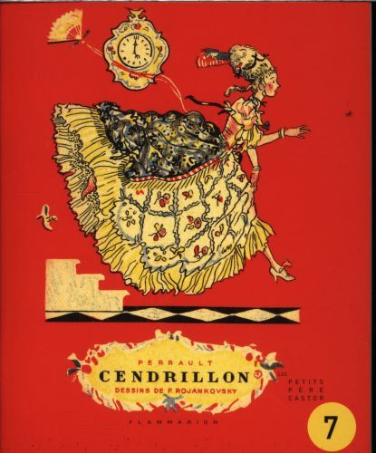 Produktbild: Cendrillon