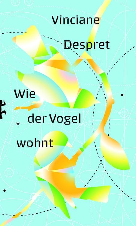 Produktbild: Wie der Vogel wohnt