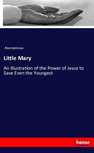 Produktbild: Little Mary