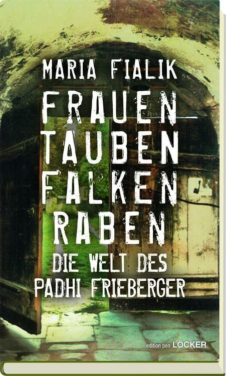 Produktbild: Frauen, Tauben, Falken, Raben ...