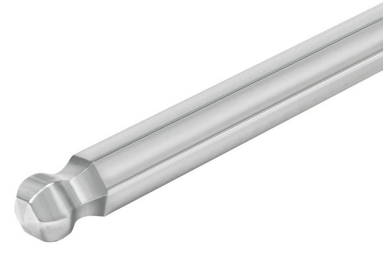 Produktbild: Matador Schraubwerkzeuge Innen-Sechskant Winkelschraubendreher-Set 1.5 mm, 2 mm, 2.5 mm, 3 mm, 4 mm, 5 mm, 6 mm, 8 mm, 10 mm 9teilig
