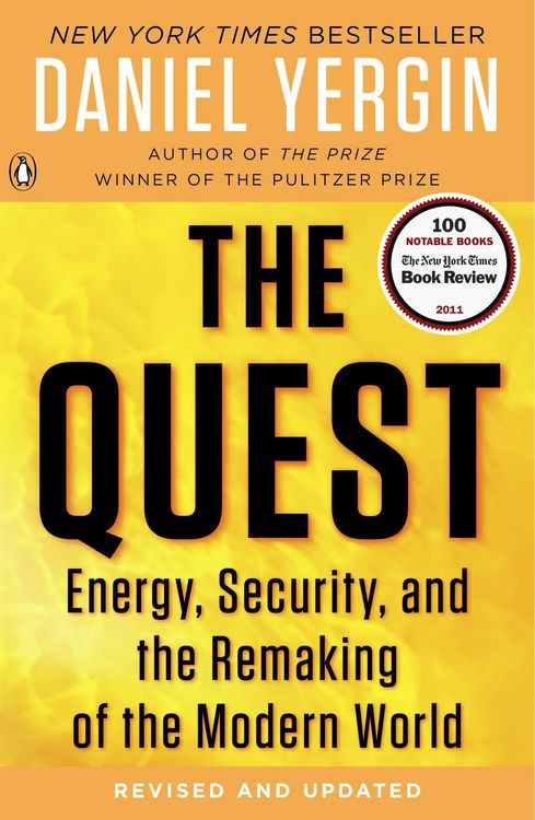 Produktbild: The Quest