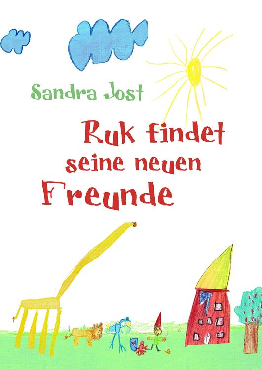 Produktbild: Ruk findet seine neuen Freunde