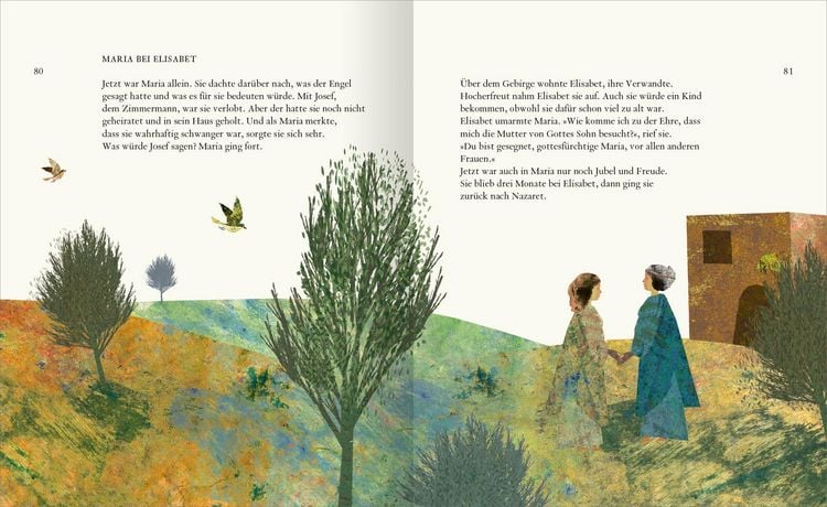 Produktbild: Die gro&szlig;e Familienbibel