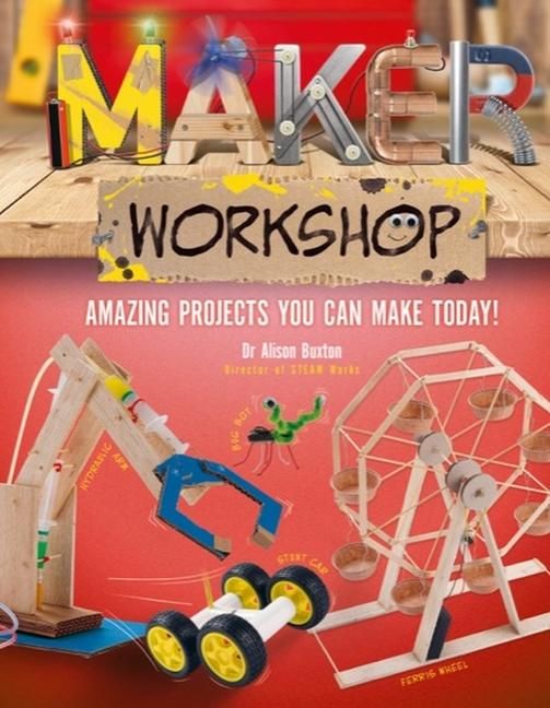 Produktbild: Maker Workshop