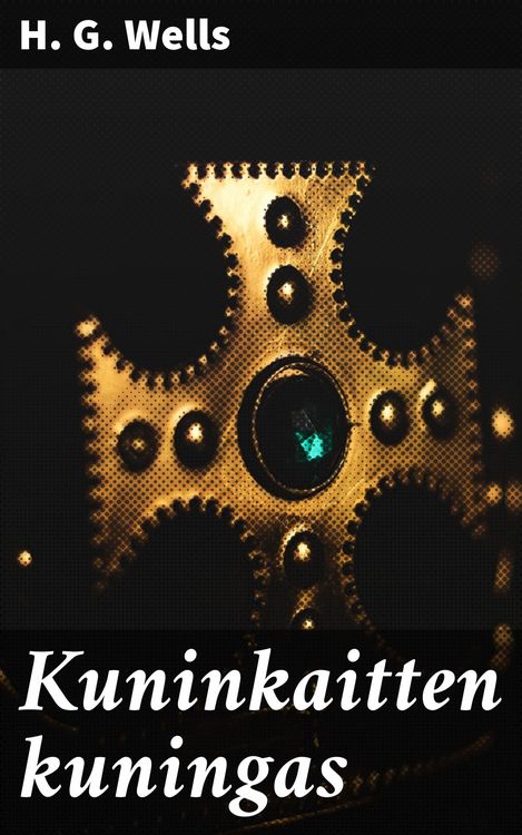 Produktbild: Kuninkaitten kuningas