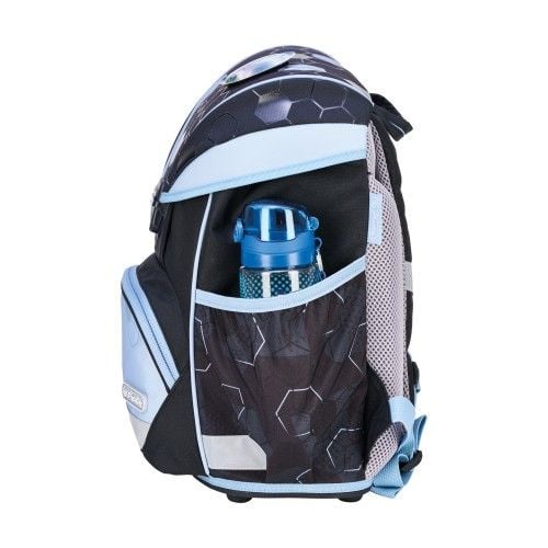 Produktbild: Herlitz Schulranzen UltraLight XL Plus Cyber Soccer