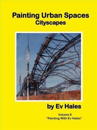 Produktbild: Painting Urban Spaces