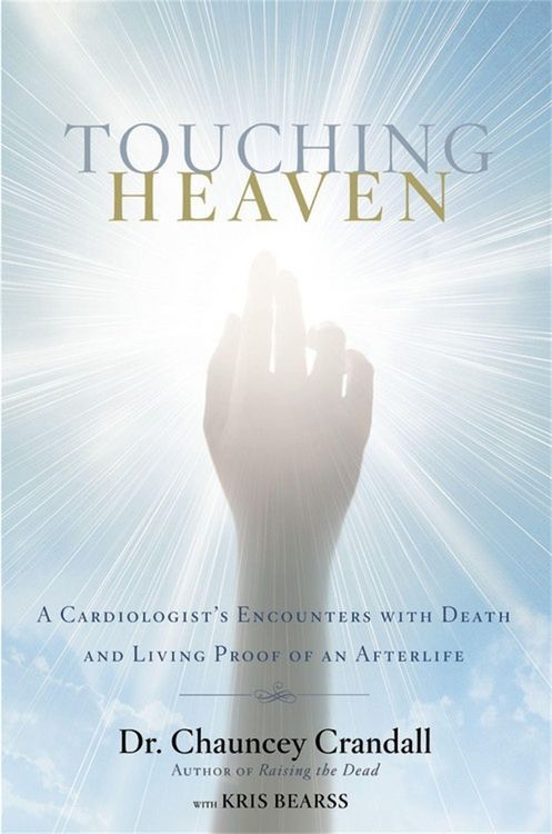 Produktbild: Touching Heaven