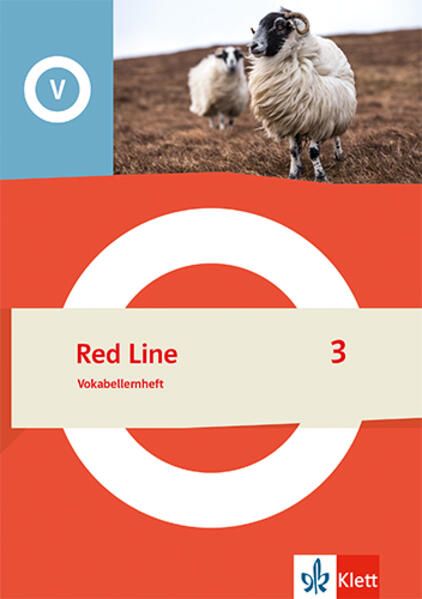 Produktbild: Red Line 3
