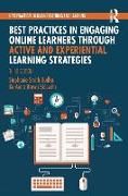 Produktbild: Best Practices in Engaging Online Learners Through Active and Experiential Learning Strategies