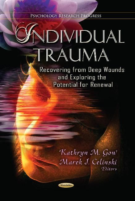 Produktbild: Individual Trauma