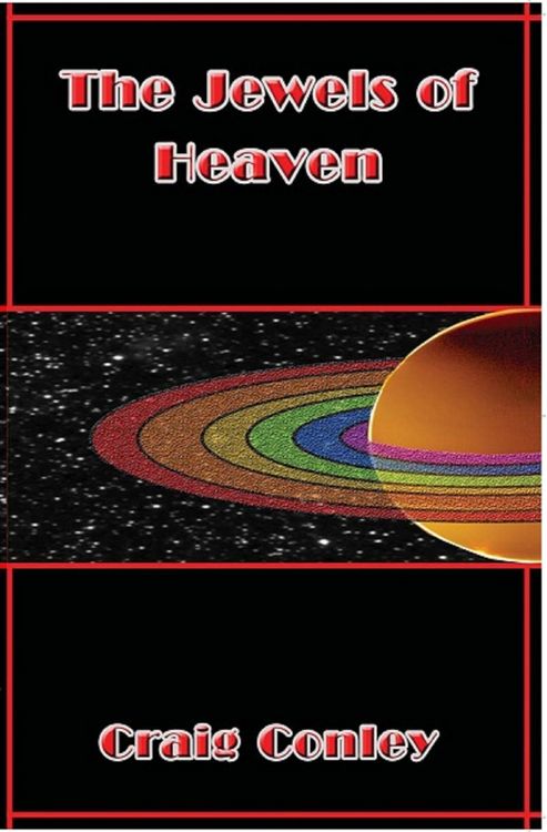 Produktbild: Jewels of Heaven