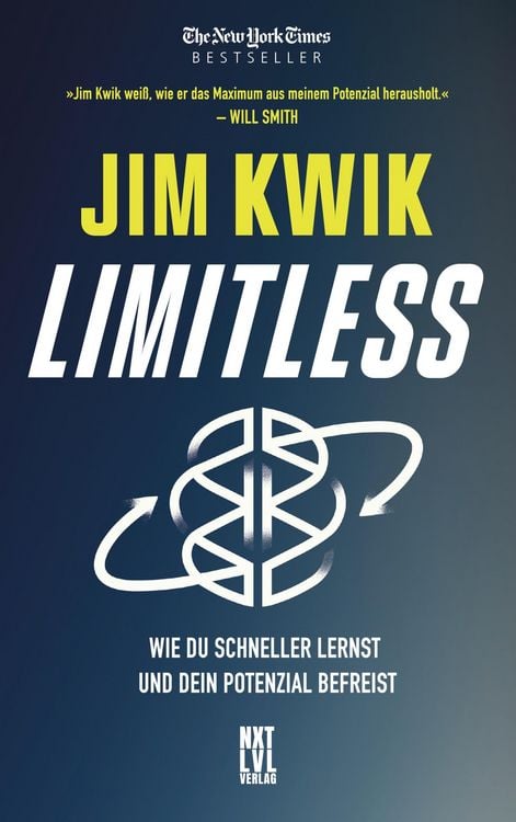 Produktbild: Limitless