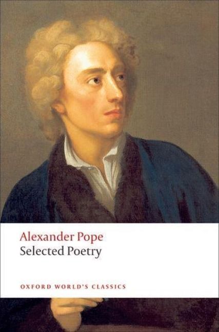 Produktbild: Selected Poetry