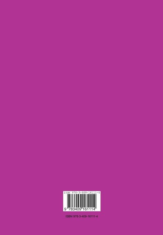Produktbild: Bilanzen aus Zukunftswerten