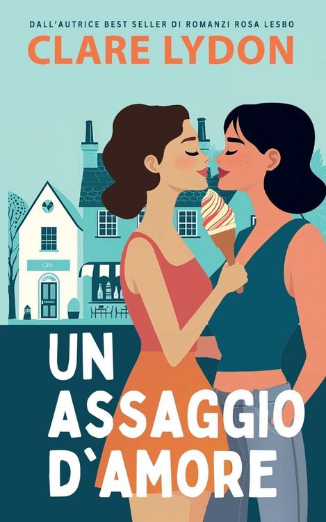 Produktbild: Un assaggio d'amore