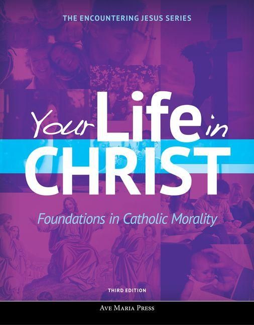 Produktbild: Your Life in Christ