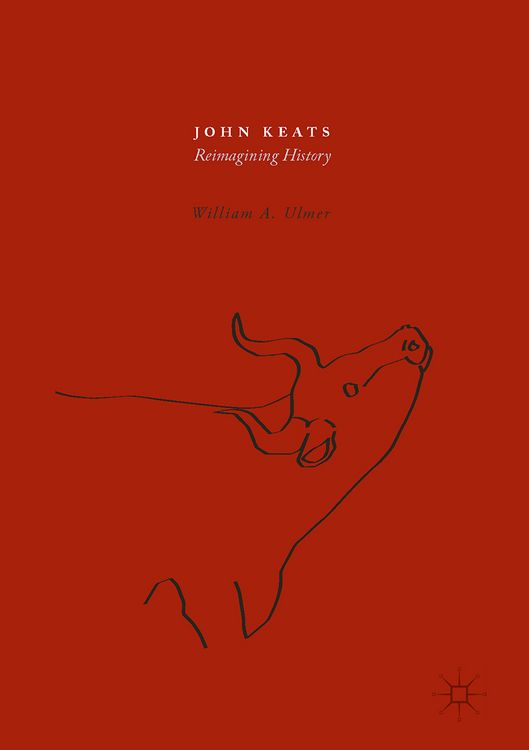 Produktbild: John Keats