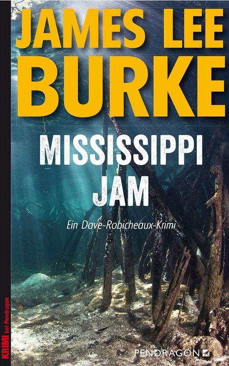 Produktbild: Mississippi Jam