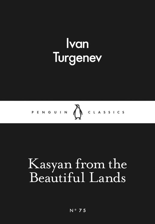Produktbild: Kasyan from the Beautiful Lands